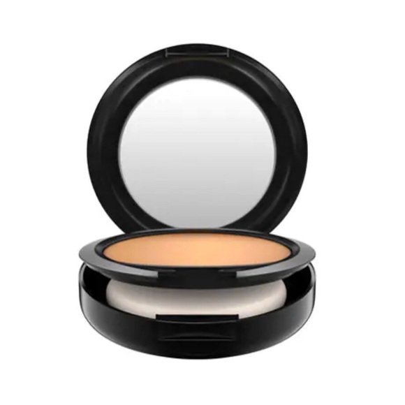 MAC Cosmetics Other - 97-MAC STUDIO FIX POWDER PLUS FOUNDATION C6